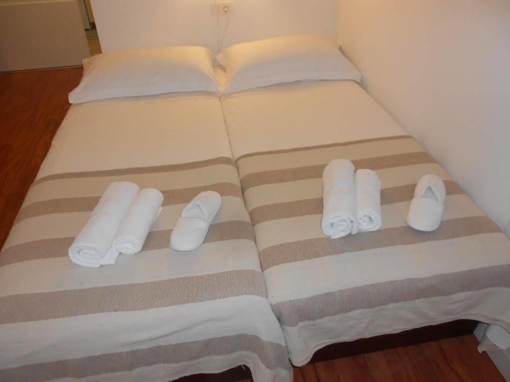 Studio Apartment Mila Split Exterior foto