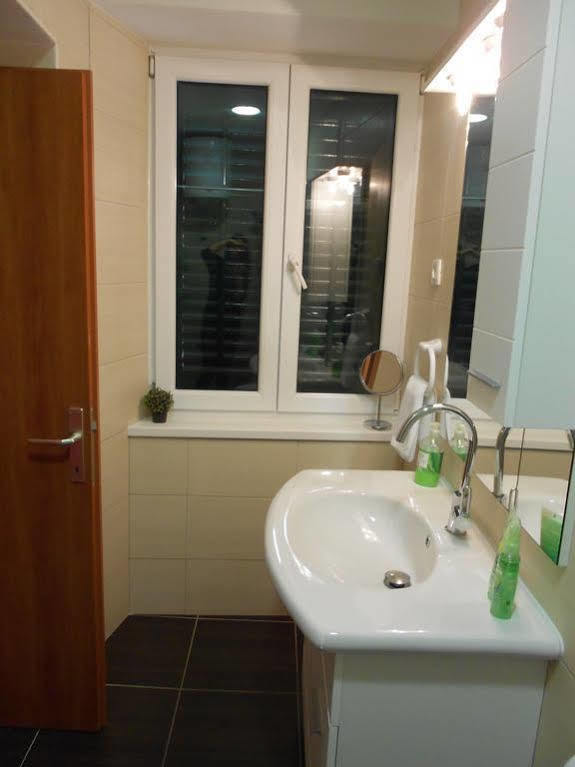 Studio Apartment Mila Split Exterior foto
